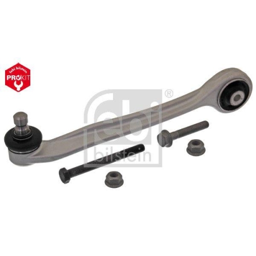 Febi Bilstein 37179 Lenker Radaufhängung Vorderachse Links Oben Vorne für Audi