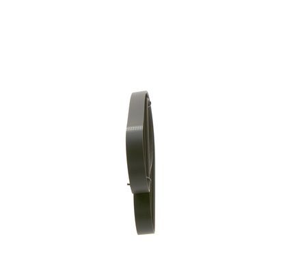BOSCH Keilrippenriemen 1 987 948 498