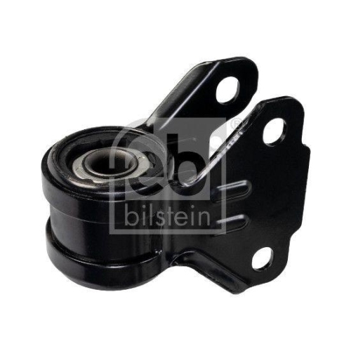 Febi Bilstein 170962 Lagerung Lenker Vorderachse Links Vorderachse Rechts Hinten