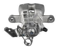 Febi Bilstein 178184 Bremssattel Hinterachse Links für Opel Vauxhall