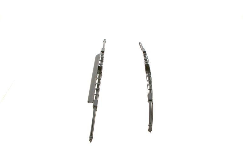 Bosch 3 397 001 584 Wischblatt Vorne für Audi Skoda VW