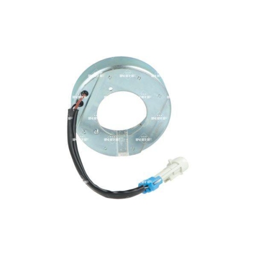 Nrf 38420 Spule Magnetkupplung (kompressor) für Bmw Fiat Honda Opel Vauxhall