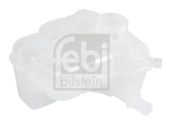 Original FEBI BILSTEIN Kühlerausgleichsbehälter ohne Sensor 48610