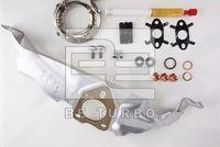 Be Turbo ABS581 Montagesatz Lader für Mercedes Benz Mercedes Benz Mercedes Benz