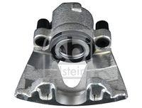 Febi Bilstein 179157 Bremssattel Vorderachse Links für Audi Seat Skoda VW