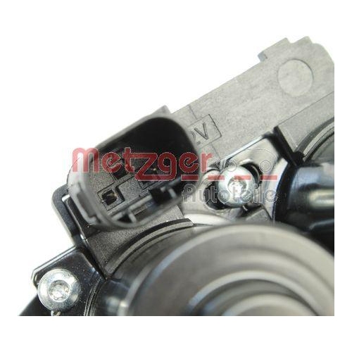 Metzger Autoteile 0899074 Kühlmittelregelventil für Bmw