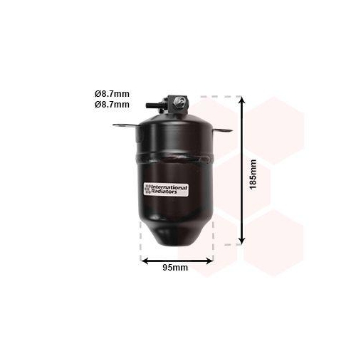 Trockner, Klimaanlage