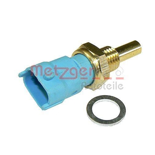 Metzger Autoteile 0905133 Sensor Kühlmitteltemperatur für Alfa Romeo Fiat Honda