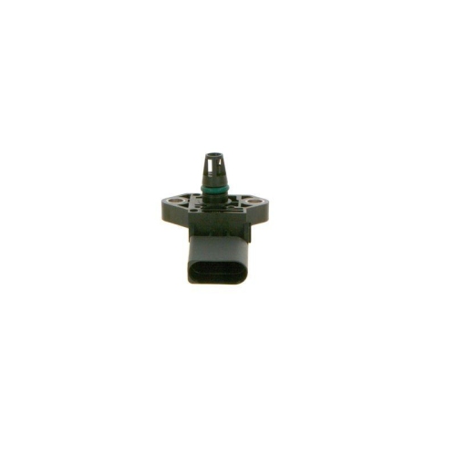 Bosch 0 261 230 266 Sensor Ansauglufttemperatur für Audi Porsche Seat Skoda VW