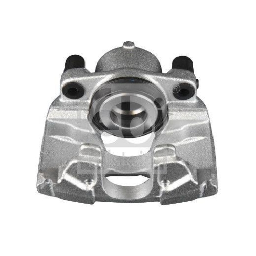 Febi Bilstein 178109 Bremssattel Vorderachse Rechts für Fiat Opel Saab Vauxhall