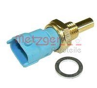 Metzger Autoteile 0905133 Sensor Kühlmitteltemperatur für Alfa Romeo Fiat Honda