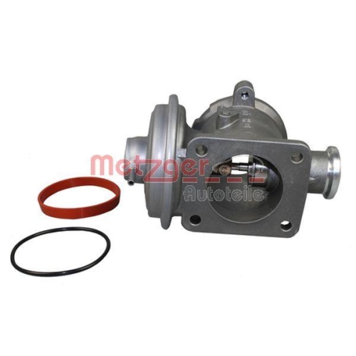 AGR-Ventil, pneumatisch