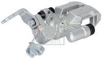 Febi Bilstein 178951 Bremssattel Hinterachse Rechts für Mazda