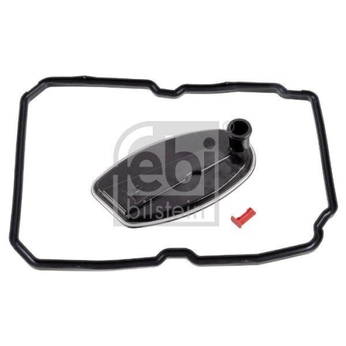 Febi Bilstein 10098 Hydraulikfiltersatz Automatikgetriebe für Chrysler Dodge