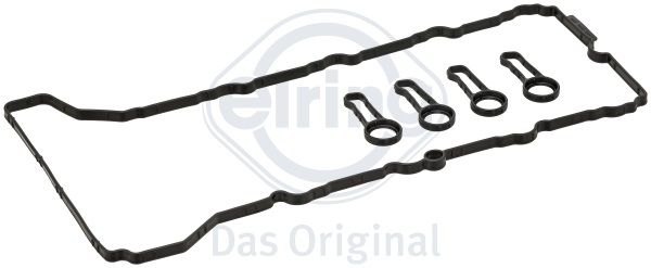 Original Elring Dichtungssatz, Zylinderkopfhaube 530.060