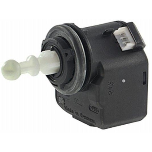 Hella 6NM 008 830-601 Stellelement Leuchtweitenregulierung für Audi Opel Porsche