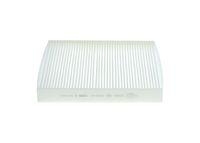 Bosch 1 987 435 002 Filter Innenraumluft für Audi Seat Skoda VW