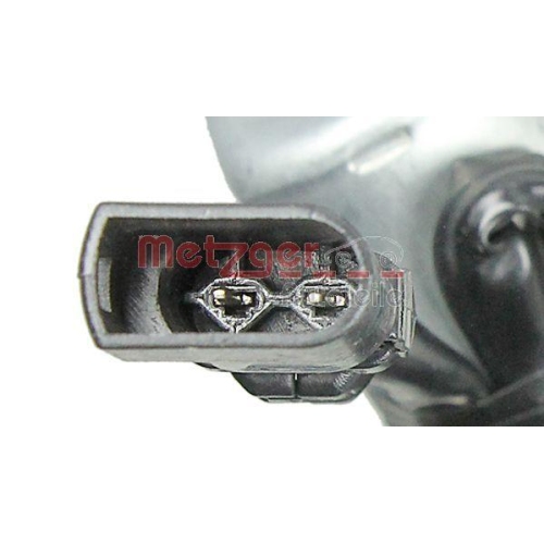 Metzger Autoteile 2160413 Fensterheber Vorne Links für Ford
