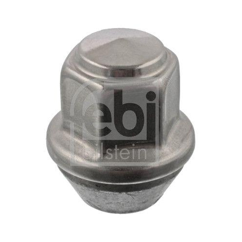 Febi Bilstein 44949 Radmutter Hinterachse Vorderachse für Ford Ford Usa