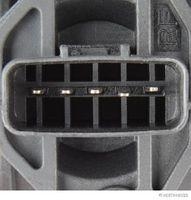 Herth+buss Jakoparts J5681010 Luftmassenmesser für Nissan