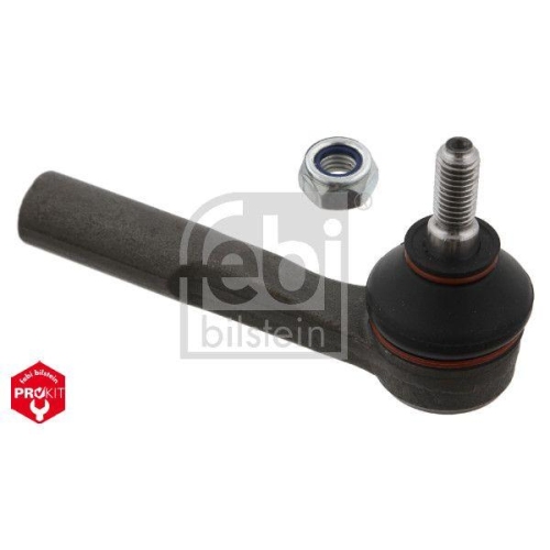 Febi Bilstein 28618 Spurstangenkopf Vorderachse Links für Alfa Romeo Fiat Opel
