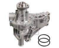 Febi Bilstein 01287 Wasserpumpe Motorkühlung für Audi Ford Seat VW Ford Usa