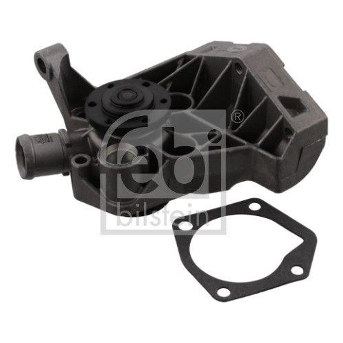Febi Bilstein 34270 Wasserpumpe Motorkühlung für Skoda