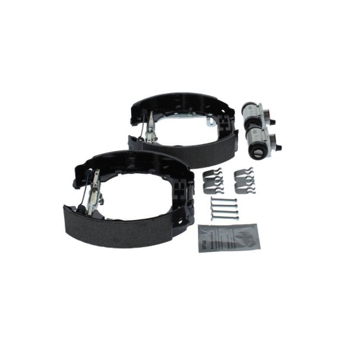 Bosch 0 204 114 625 Bremsbackensatz Hinterachse