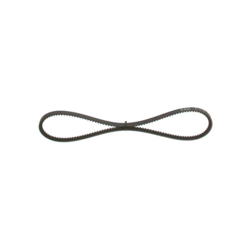 Bosch 1 987 947 641 Keilriemen für Berliet Citroën Fiat Ford Honda Isuzu Iveco