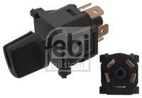 Febi Bilstein 45623 Gebläseschalter Heizung/lüftung für Audi VW