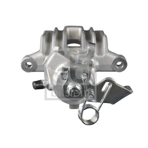 Febi Bilstein 178058 Bremssattel Hinterachse Rechts für Audi Seat Skoda VW