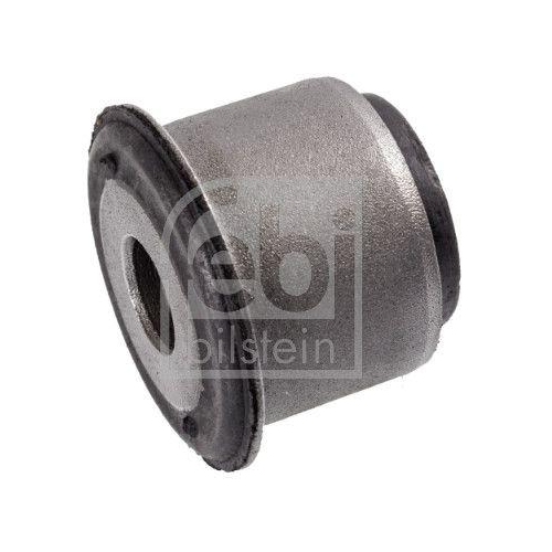 Febi Bilstein 30972 Lagerung Achskörper Mitte Vorderachse Hinten Vorne für Opel
