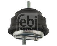 Febi Bilstein 15533 Lagerung Motor Beidseitig Vorne für Bmw
