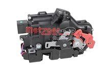 Metzger Autoteile 2314252 Türschloss Vorne Rechts für Audi