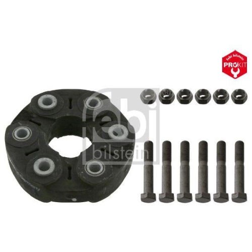 Febi Bilstein 43482 Gelenk Gelenkwelle Vorne für Bmw