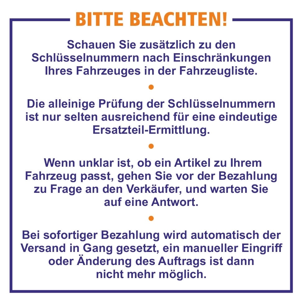Textar Bremsenset vorne Bremsscheiben + Bremsbeläge VW PASSAT Variant