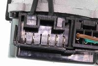 Vemo V24-07-0032 Wischermotor Vorne für Fiat