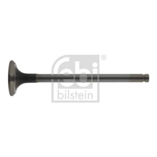 Febi Bilstein 18667 Auslassventil für Citroën Fiat Peugeot