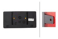 Hella 2SD 006 040-141 Heckleuchte Rechts für Same Deutz Fahr John Deere Knaus