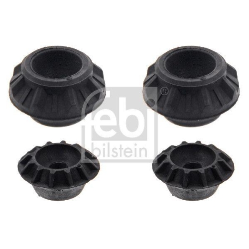 Federbeinstützlagersatz