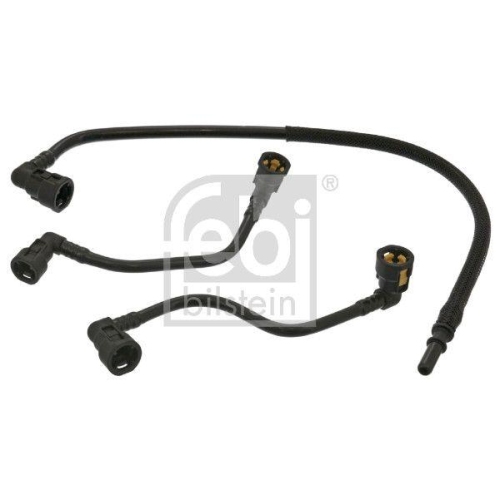Febi Bilstein 100655 Kraftstoffschlauch für Mercedes Benz Mercedes Benz