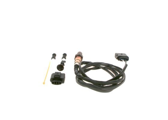 BOSCH Lambdasonde 0 258 006 978