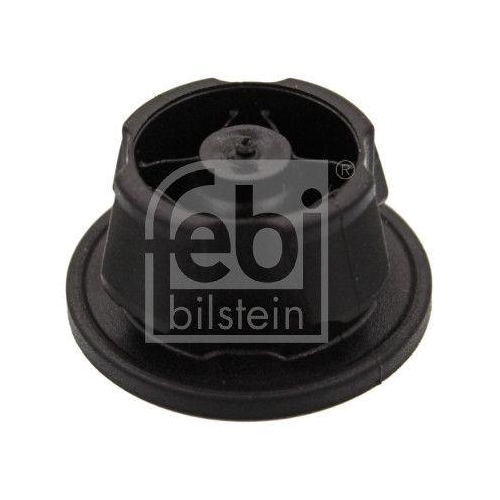 Febi Bilstein 40836 Befestigungselement Motorabdeckung für Mercedes Benz