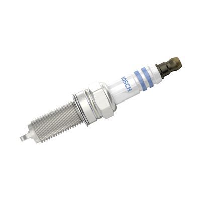 6x BOSCH ZÜNDKERZEN 0242140515 CNG LPG GAS MB V6 C W203 W204 E W211 ML SMART