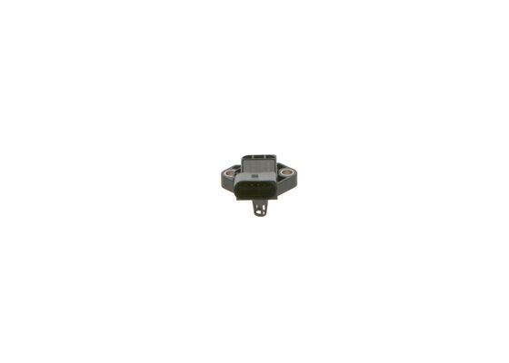 BOSCH Sensor, Ansauglufttemperatur 0 281 002 976