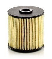 Mann-filter PU 7011 z Kraftstofffilter für Ford