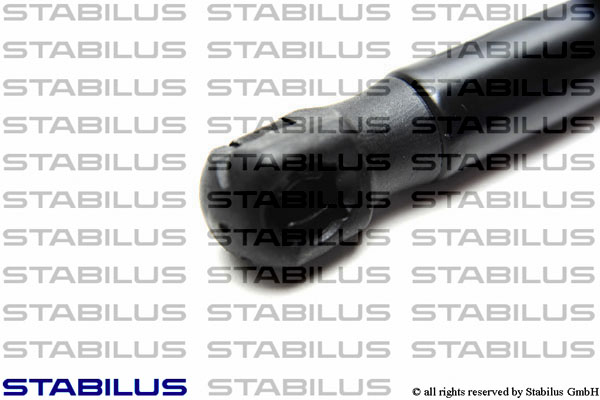 STABILUS Gasfeder, Motorhaube //  LIFT-O-MAT®