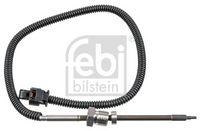 Febi Bilstein 183281 Sensor Abgastemperatur Unten für Mercedes Benz