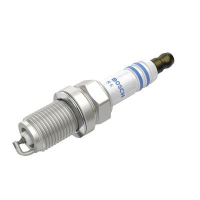 BOSCH Zündkerze 0 242 236 571