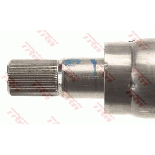 Trw JCR270 Lenksäule für Vauxhall Opel